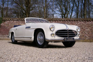 Immagine 8/50 di Delahaye 235 Antem (1952)