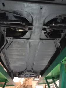 Immagine 24/31 di Volkswagen Kever 1303 LS (1977)