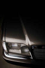 Image 28/33 of Mercedes-Benz 300 CE-24 (1992)