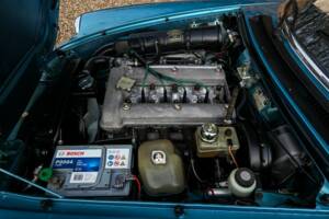 Image 35/50 of Alfa Romeo 2000 Spider Veloce (1981)
