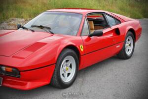 Bild 14/55 von Ferrari 308 GTBi (1981)