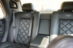 Immagine 32/50 di Bentley Arnage T (2007)