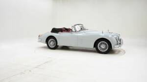 Image 3/15 of Jaguar XK 150 3.8 SE DHC (1961)