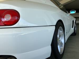 Bild 12/12 von Ferrari 456 GT (1994)