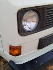 Image 48/50 of Volkswagen T3 Westfalia 1.6 TD (1985)