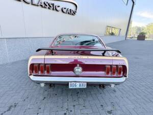 Afbeelding 8/50 van Ford Mustang Mach 1 (1969)