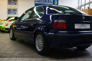 Image 10/33 of BMW 323ti Compact (1999)