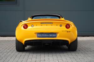 Bild 8/50 von Lotus Elise Sport 240 "Final Edition" (2021)