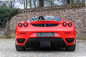 Bild 6/50 von Ferrari F 430 (2005)