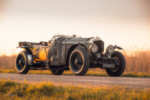 Afbeelding 4/12 van Bentley 6 1&#x2F;2 Litre Speed Six (1929)
