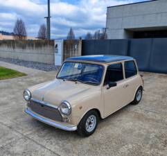 Image 2/45 of Innocenti Mini Minor (1970)