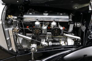 Immagine 18/18 di Lagonda 4,5 Liter LG 45 Rapide (1936)