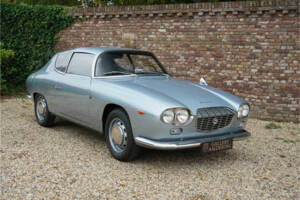 Bild 2/50 von Lancia Flavia Sport 1.8 (Zagato) (1966)