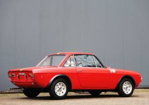 Imagen 2/43 de Lancia Fulvia Rallye HF 1.6 (1970)
