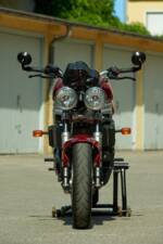 Immagine 9/12 di Triumph Speed Triple (1998)