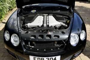 Bild 37/50 von Bentley Continental GTC W12 (2011)
