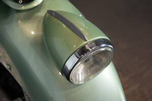 Afbeelding 40/50 van Piaggio DUMMY (1951)