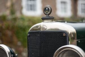 Imagen 19/50 de Sunbeam 20/60 hp DHC (1927)