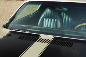 Bild 12/50 von Chevrolet Camaro (1970)