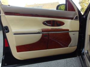 Imagen 30/98 de Maybach 62 (2006)