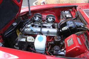 Image 6/17 of Volvo 1800 S (1964)