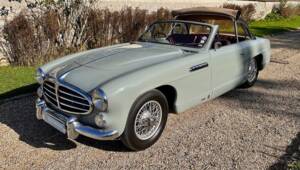 Image 30/100 of Delahaye 235 Antem (1952)