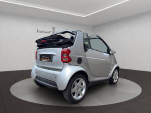 Image 8/37 of Smart Fortwo Cabrio (2003)