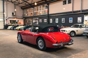 Bild 33/39 von Austin-Healey 3000 Mk III (BJ8) (1967)
