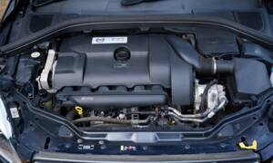 Bild 3/50 von Volvo XC60 T6 (2014)