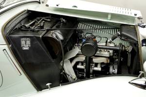 Bild 9/10 von Mercedes-Benz 170 V Roadster (1938)