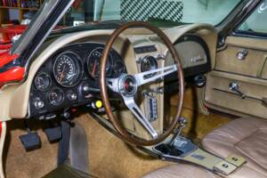 Bild 18/23 von Chevrolet Corvette Sting Ray Convertible (1965)