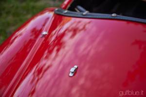 Image 11/42 of Moretti 750 Sport Spider (1955)