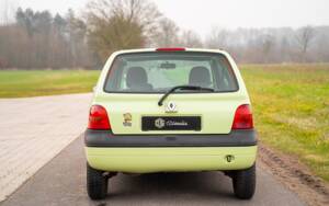 Image 5/36 of Renault Twingo 1.2 16V (2005)