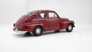 Immagine 2/15 di Volvo PV 544 (1961)