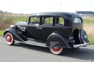 Bild 10/16 von Chevrolet Master DA (1934)
