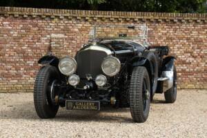 Image 8/50 de Bentley Speed Eight "Peking to Paris" (1948)