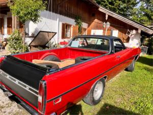 Imagen 48/57 de Ford Ranchero (1970)