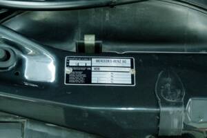 Bild 20/50 von Mercedes-Benz S 350 Turbodiesel (1994)