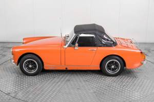 Bild 8/50 von MG Midget GAN5 (1974)