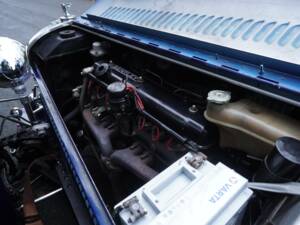 Bild 15/19 von Bentley Mk VI Straight Eight B81 Special (1950)