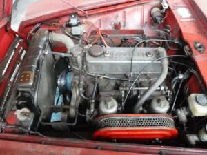 Immagine 10/50 di Datsun Fairlady 1600 (1966)