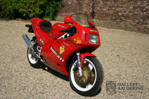 Immagine 11/30 di Ducati DUMMY (1990)