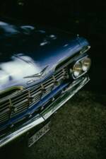 Bild 4/8 von Chevrolet Impala Sport Sedan (1959)