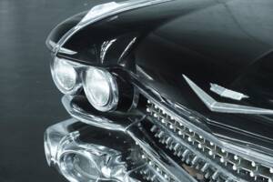 Afbeelding 19/50 van Cadillac 75 Fleetwood (1959)