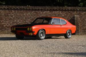 Image 14/50 de Ford Capri RS 2600 (1973)