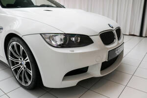 Bild 14/19 von BMW M3 (2007)