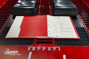 Immagine 2/32 di Ferrari 512 BBi (1983)