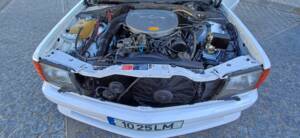 Bild 35/65 von Mercedes-Benz 380 SEC (1985)