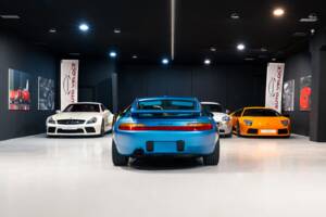 Image 7/33 of Porsche 928 GTS (1992)