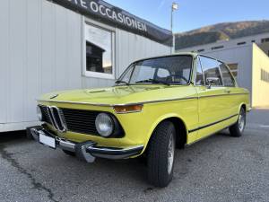 Image 3/39 de BMW 2002 (1974)